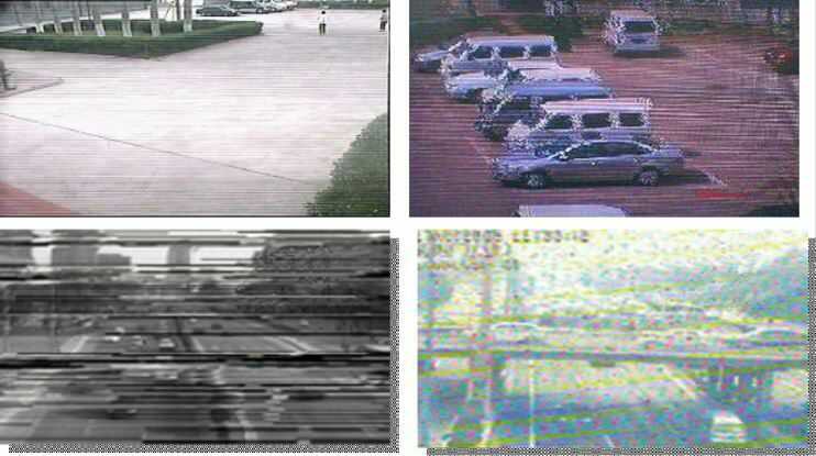 các lỗi camera cần sửa chữa