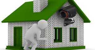 camera chống trộm
