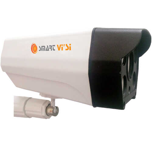 camera thân hồng ngoại dùng lắp đặt ngoài trời