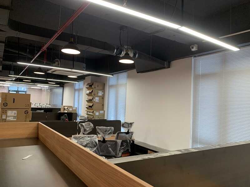 hoàn thiện hệ thống camera cho văn phòng quận 1