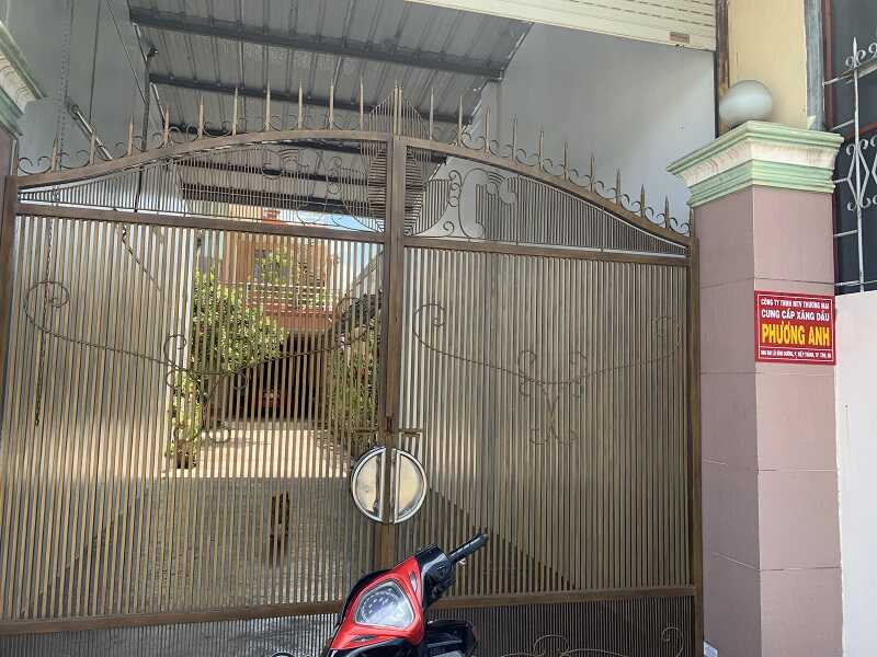 công ty phương anh tại Thủ Dầu Một