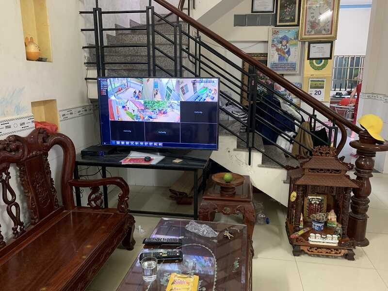 VLXD Thanh Tùng -